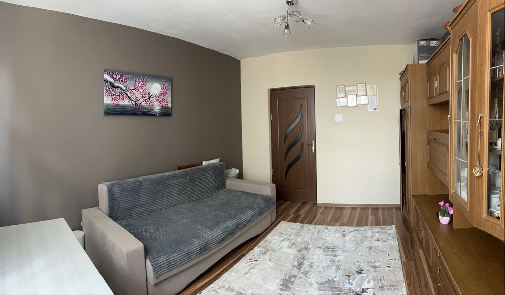 Apartament 2 camere etaj 1/1 Letcani