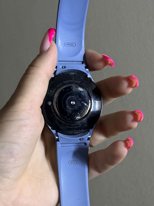 Galaxy Watch 5 смарт часы самсунг