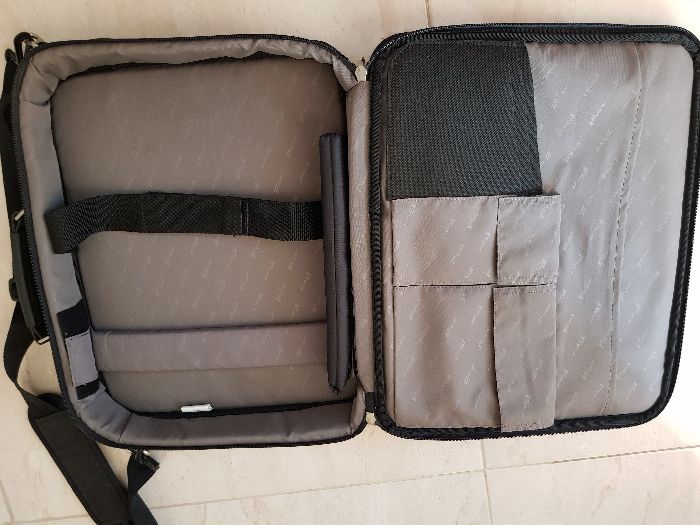 Чанта за лаптоп Targus