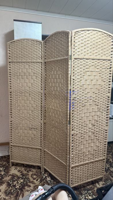 Ширма перегородка