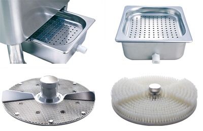 Картофобелачка 50кг