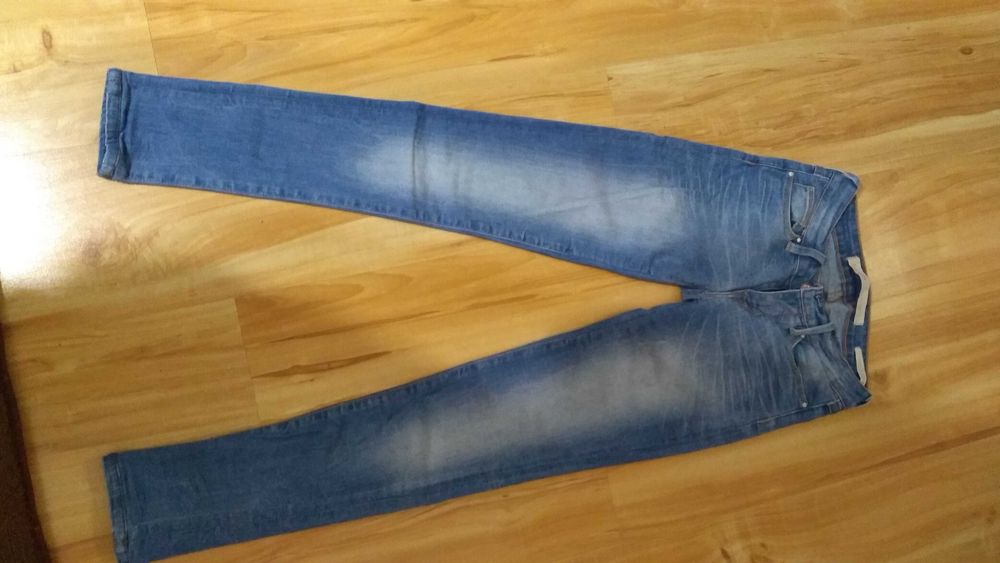 Маркови дънки XS