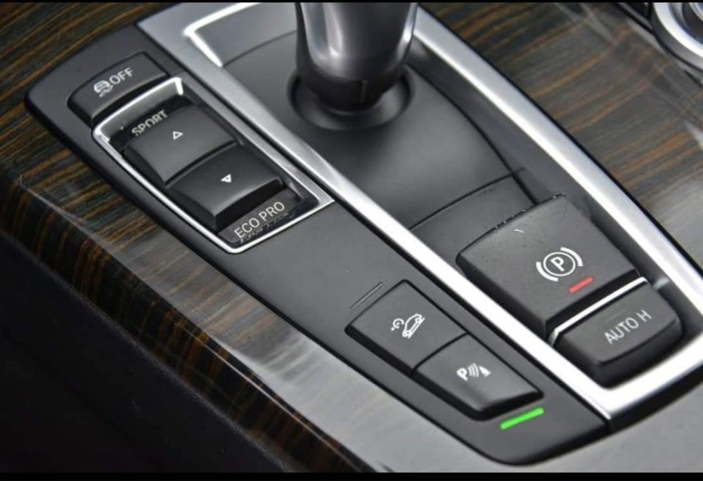 BMW X3 XDrive 2.0d Distributie schimbata