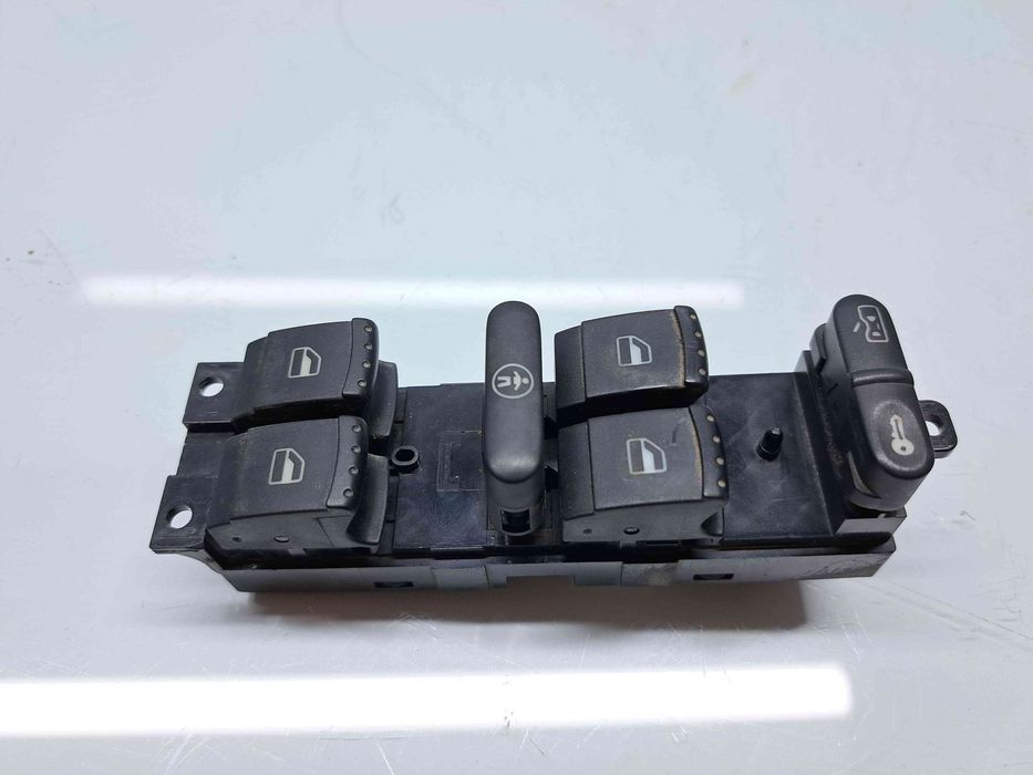Butoane comanda geamuri sofer  Volkswagen Passat B5.5 (3B3) [Fabr 200
