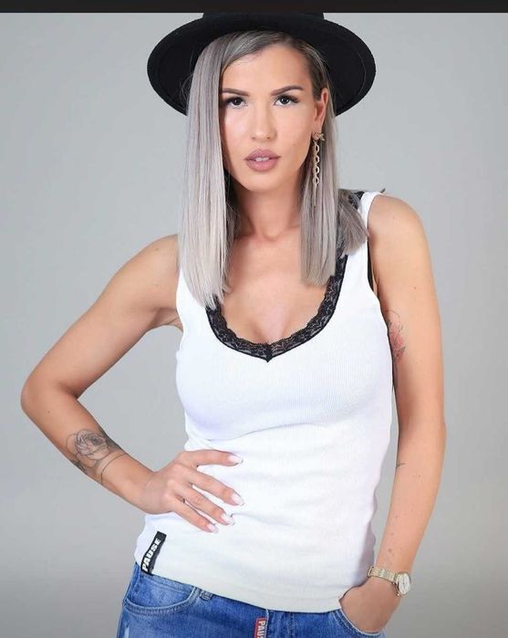 Pause jeans Negative Ново