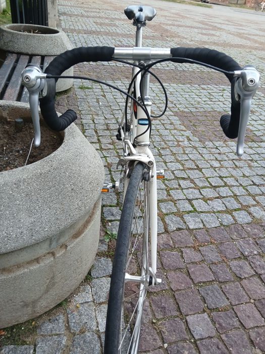 Cursiera  Decatlon T/1 serieR.