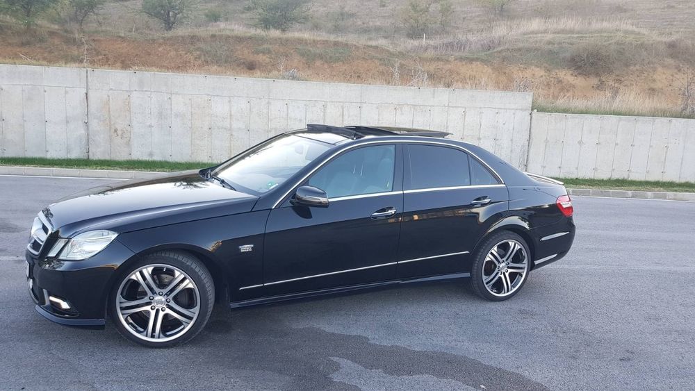 Оригинални джанти BRABUS 19