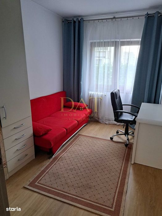 Apartament cu 3 camere | decomandat | Calea Florești — fotografia 2