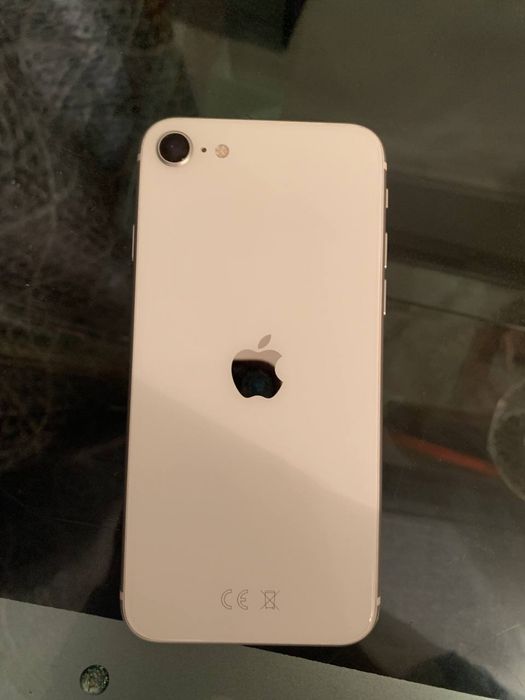 Iphone se 2020….