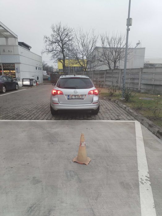 Vând ,Opel Astra j, Sport Tourer,Exklusiv,euro 5,