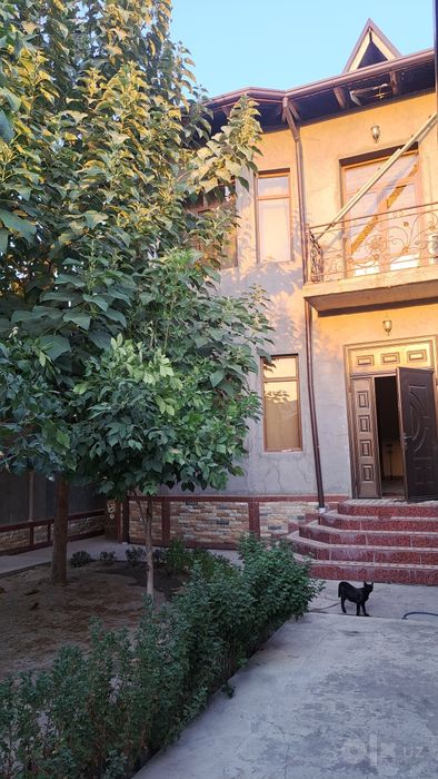 Продаётся евродом в районе парка новый Узбекистан. Янги Узбекистон
