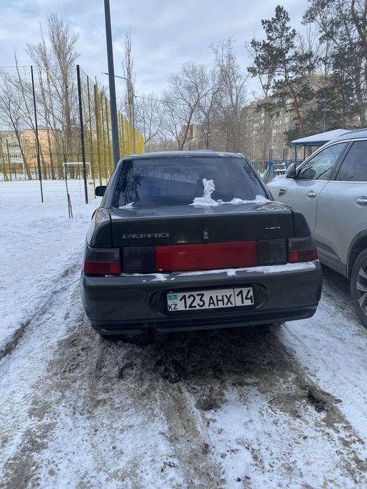 Продам lada 10 ваз 21100