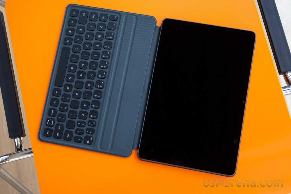 Tabletă HUAWEI MatePad 11 (2021) (128Gb) DBY-W09 + husă tastatură + stylus
