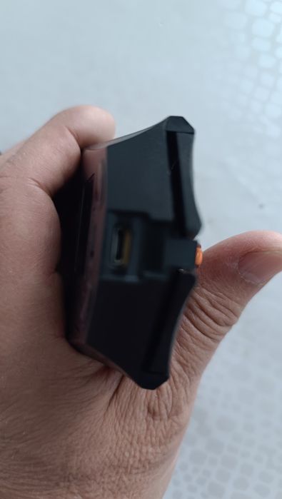 Мышь компьютерная