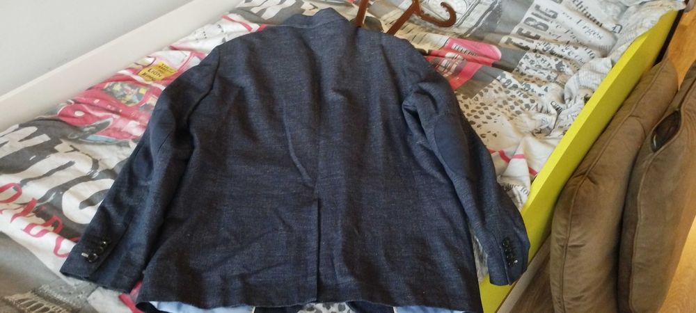 Мъжки сака с размер 50;52