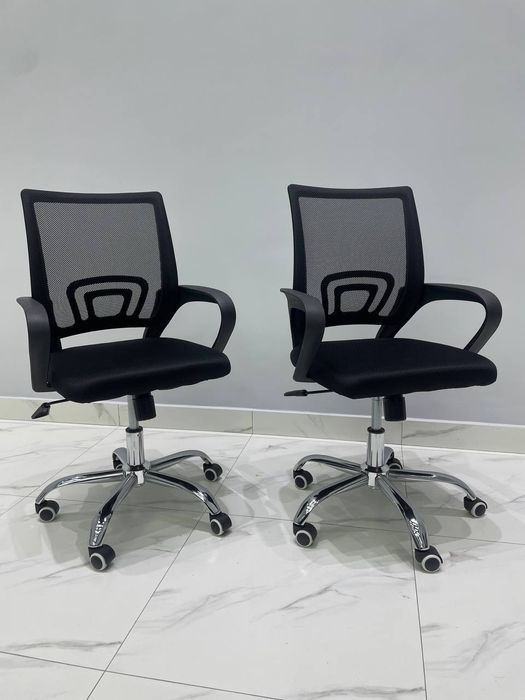 Офисное кресло модель Solo