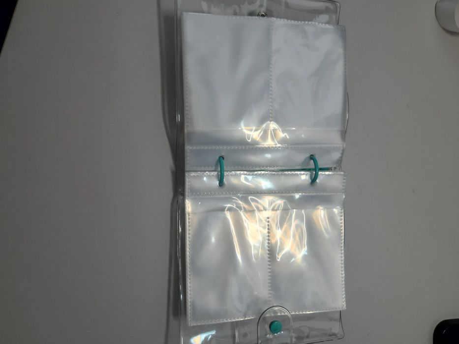 Продам биндер 2 ячейки