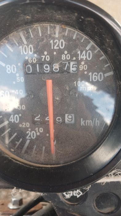 Продам мото racer 250cc