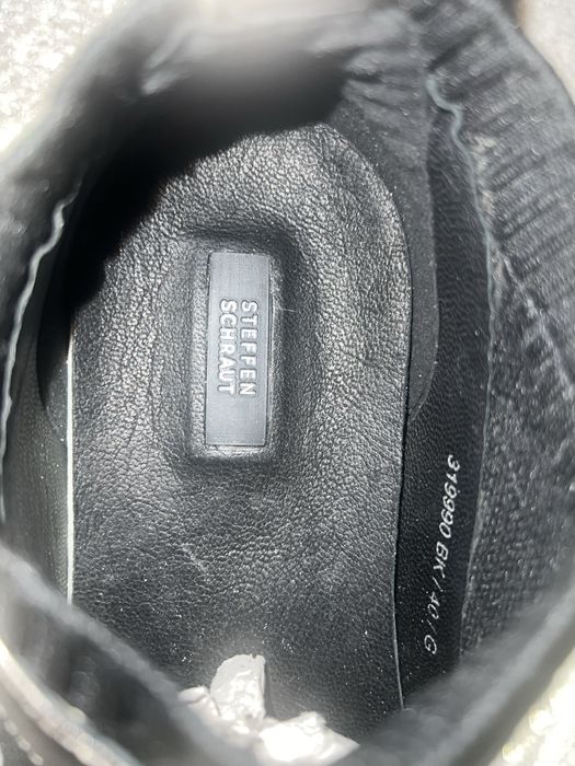 Женские кроссовки STEFFEN SCHRAUT  Германия