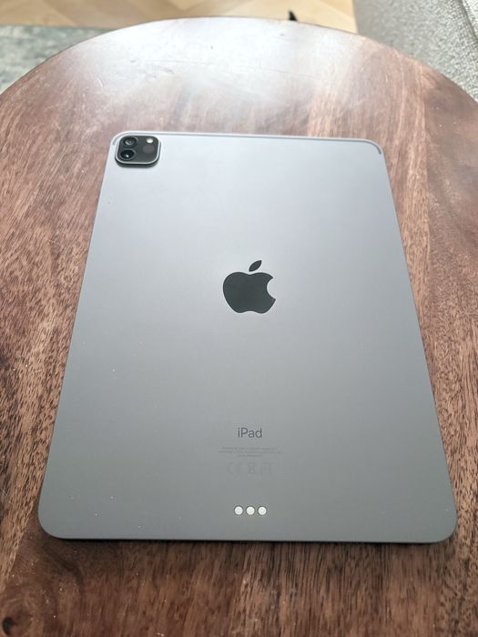 Ipad pro 11 3rd generation 2021 512gb