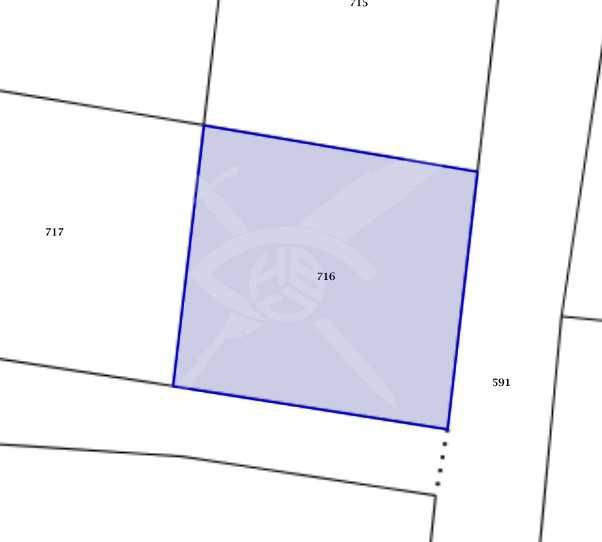 Парцел в Свети Влас 49274