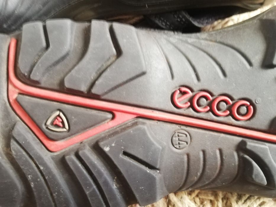 Мъжки сандали Ecco номер 44