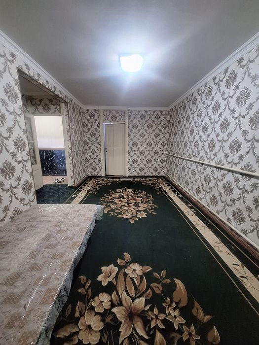 Фрунзенский ижара 2-хона