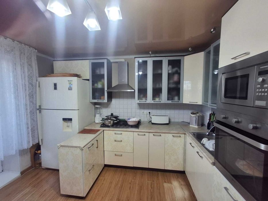 Продам 3х комнатную квартиру