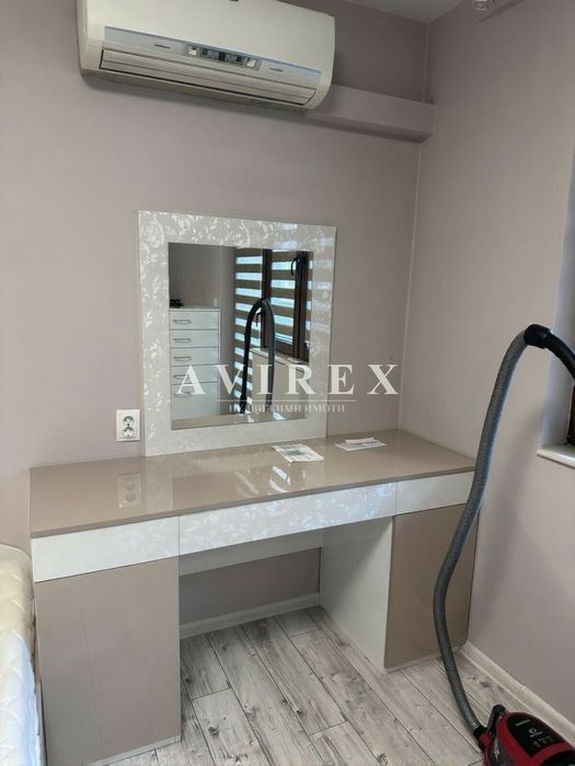 Дава се под наем Двустаен апартамент в Пловдив, Тракия - 65 кв.м за 408 € - Снимка #7