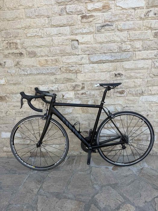 DI2 Шосеен CANYON Ultimate AL 28/55 FULL ULTEGRA