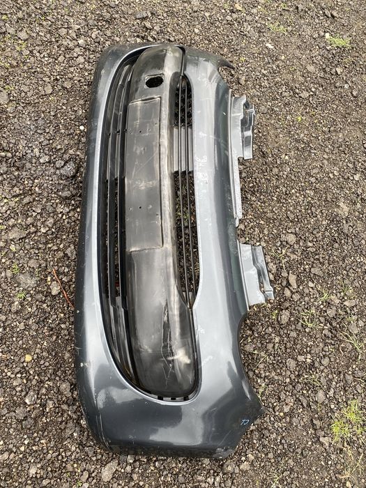 Предна броня за Citroen C1-2006г