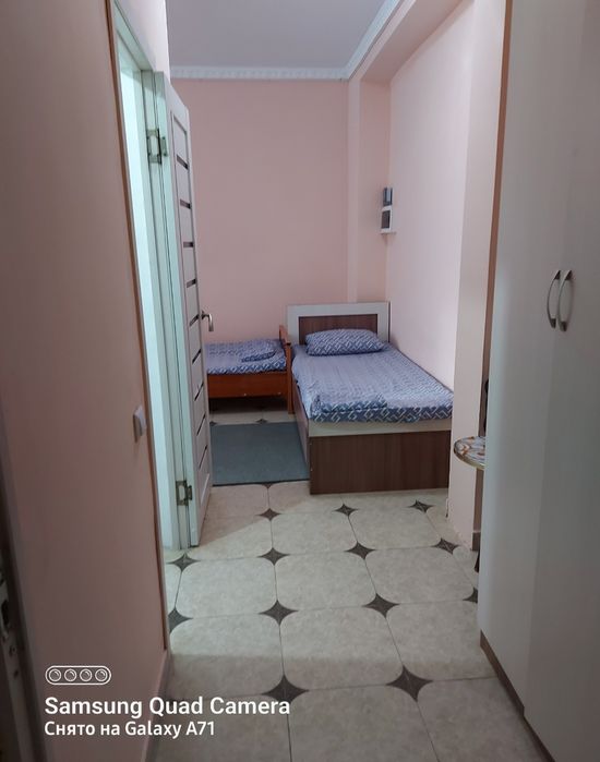Хостел в гостинице Каратал!!!