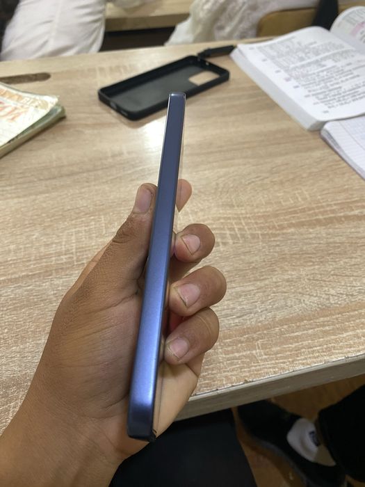 Oppo a 6 pro 10 kunlik telefon