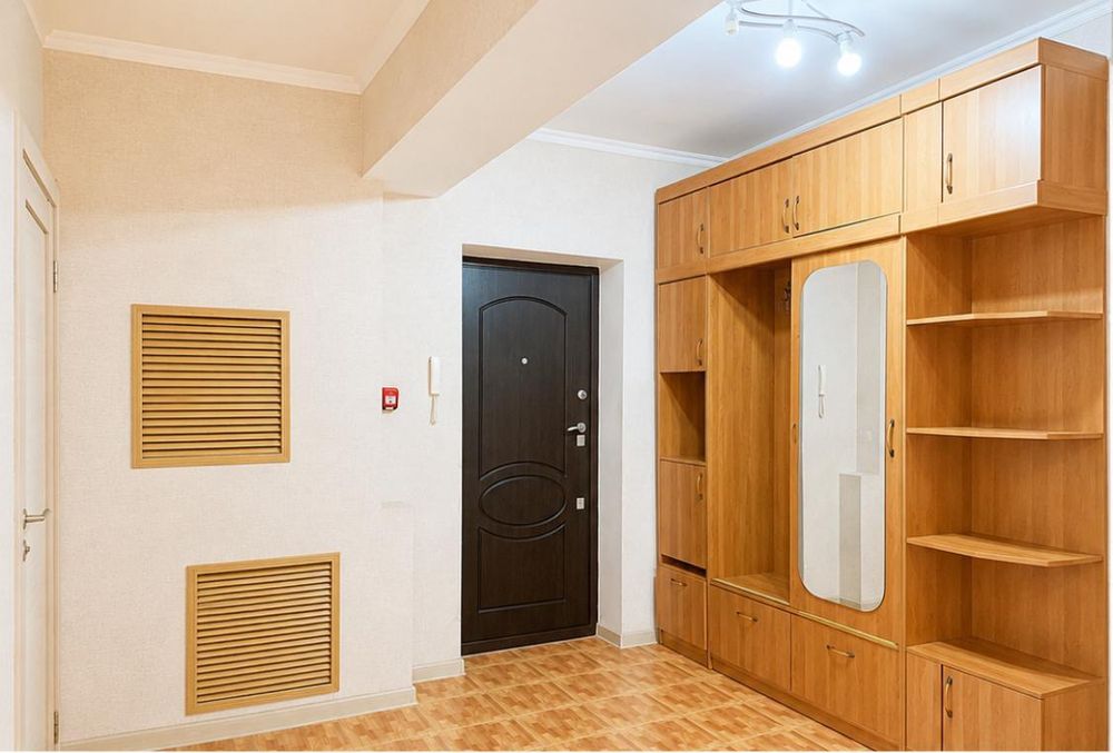 Kvartira с гарантией 55