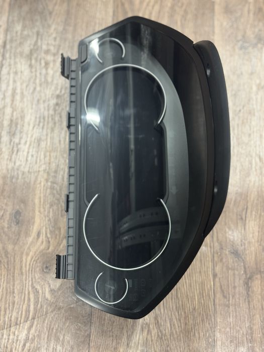 Ceas Bord Digital 6wb Bmw seria 3 4 F30 F36 HUD