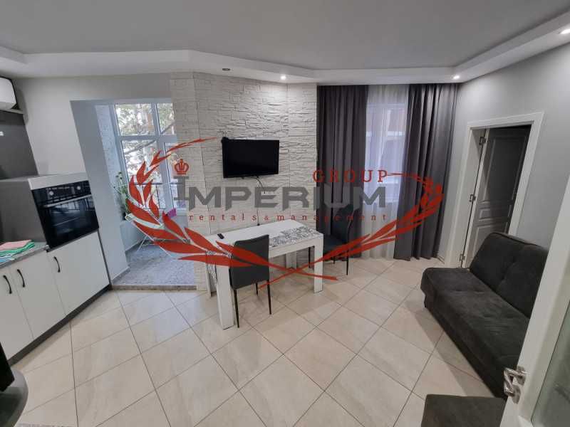 Дава се под наем Двустаен апартамент в Варна, Погреби - 52 кв.м за 510 € - Снимка #2