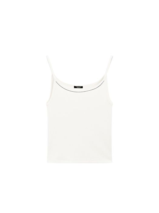 Нов потник Massimo Dutti