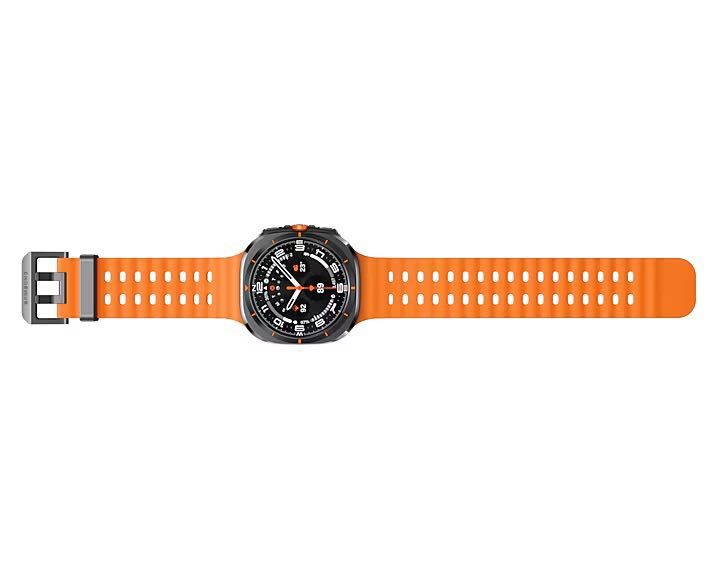 Samsung Galaxy Watch Ultra (2025) (LTE, 47 mm) 64 GB