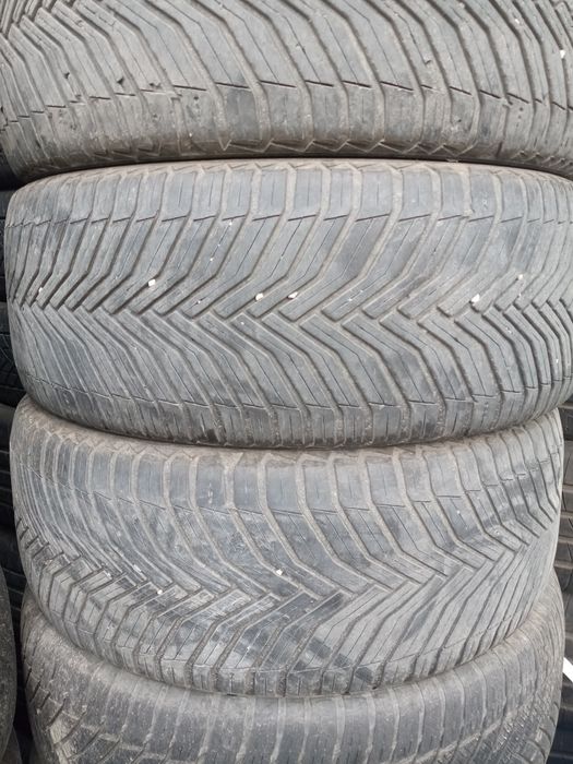 Michelin Balon Sotiladi xolati yaxshi R19
