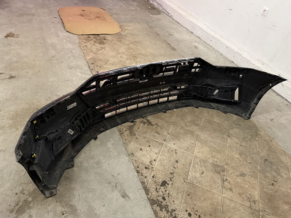 Оригинална Audi A7 Предна Броня 2019-