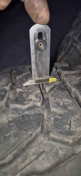 Vand anvelope Yokohama  MT 285 75 R17