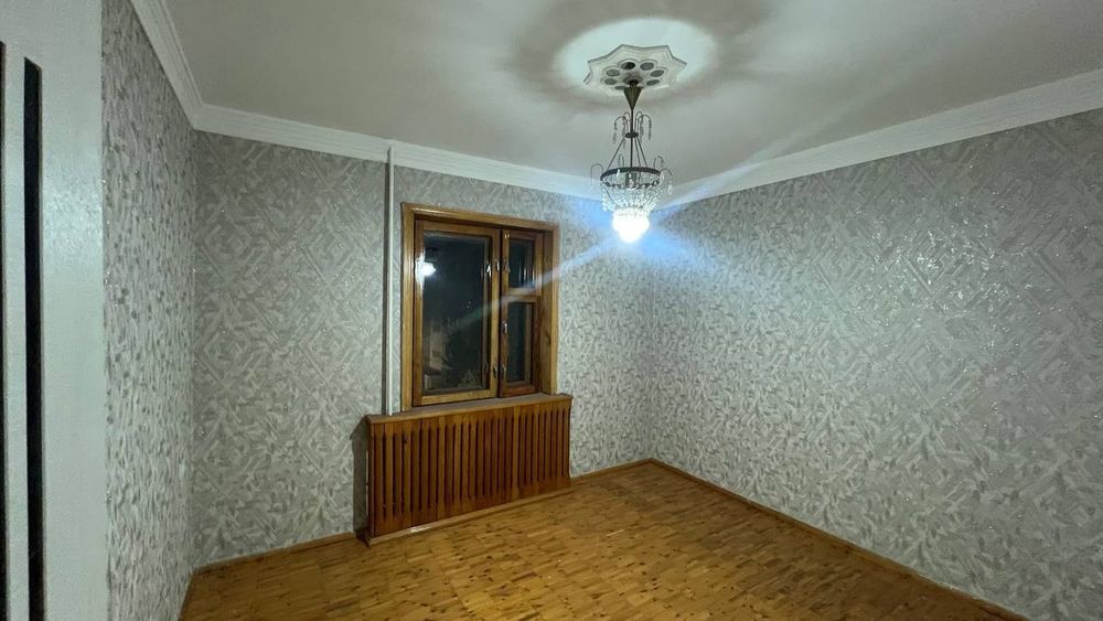 3-комнатная, на Юнусабад 8, спецплан, 87м2