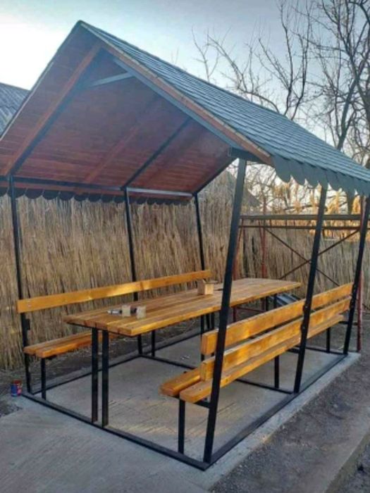 Foișoare pe comanda