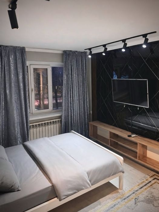 Квартира посуточно шымкент плаза