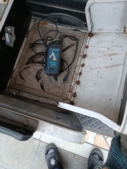 Uch oyoqli skuter 3 oyoqli skuter