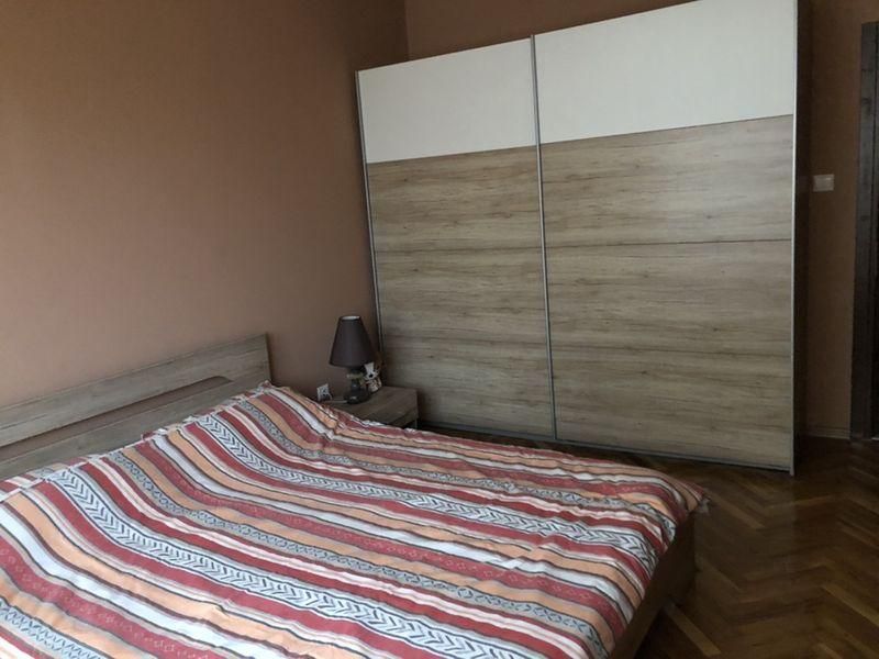 Дава се под наем Тристаен апартамент в София, Редута - 90 кв.м за 675 € - Снимка #3