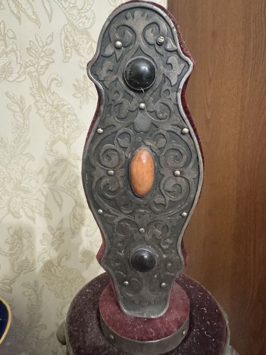 Национальный сувенир Саба