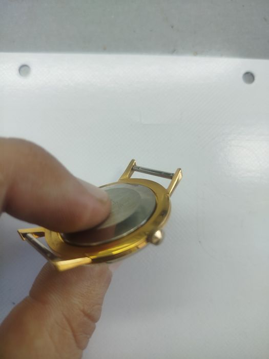 SSSR soatlar yangi ishlatilmagan dakumenlari bilan