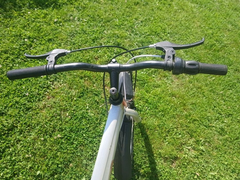 Bicicletă Rossi (MTB/Leisure) – 165 cm | Vând sau Schimb cu piese PC | Negociabil