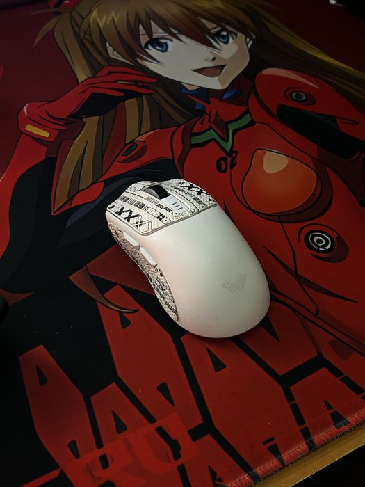 Mышка alua sc580